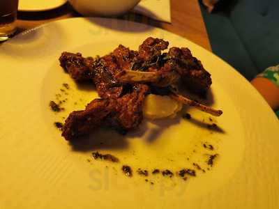 Restaurant Zoutsteen