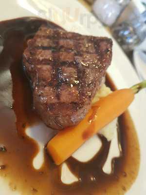 Restaurant Zoutsteen