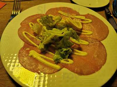 Restaurant Zoutsteen