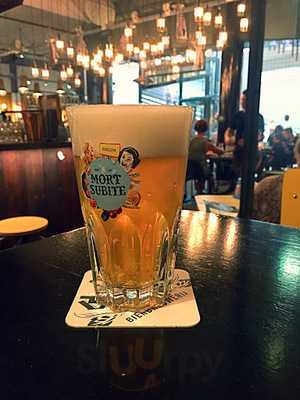 Bickels! Grand Café