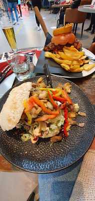 Bickels! Grand Café