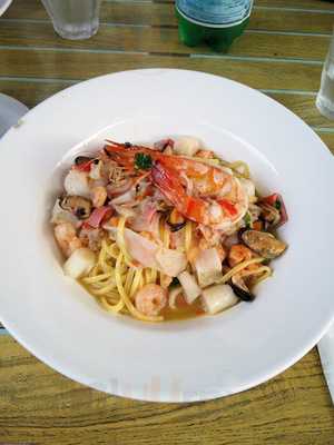 Ristorante Pizzeria Elba