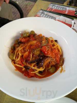 Ristorante Pizzeria Elba