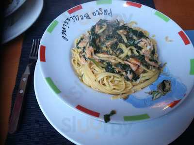 Ristorante Pizzeria Elba