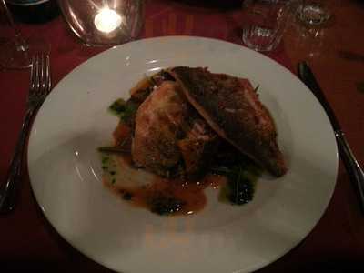 Ristorante Pizzeria Elba