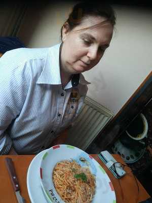 Ristorante Pizzeria Elba