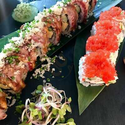 Kaizen Sushi & Asian Fusion
