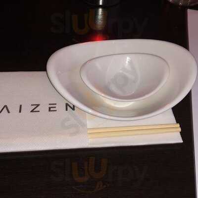 Kaizen Sushi & Asian Fusion