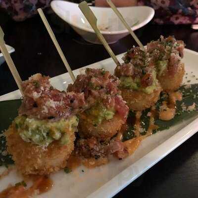 Kaizen Sushi & Asian Fusion