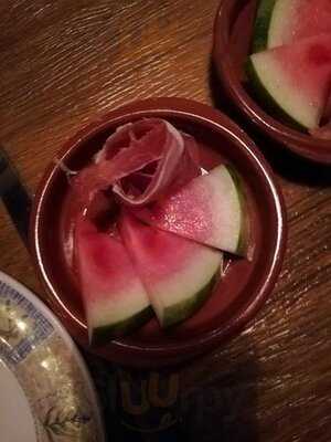 Momento Tapas En Meer