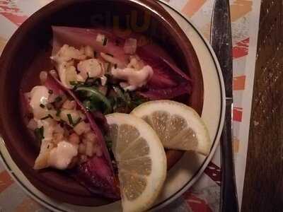 Momento Tapas En Meer