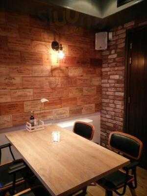 Paulus Eten En Drinken