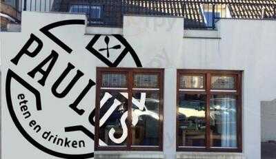 Paulus Eten En Drinken