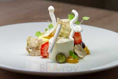 Paulus Eten En Drinken