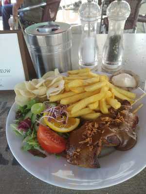 Café De Gouden Leeuw