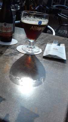 Café De Gouden Leeuw