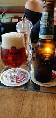 Café De Gouden Leeuw