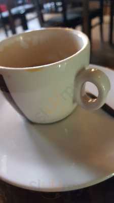 Café De Gouden Leeuw