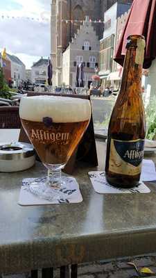 Café De Gouden Leeuw