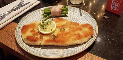 Restaurant Grandcafé 't Voorhuys