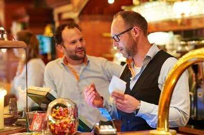 Restaurant Grandcafé 't Voorhuys