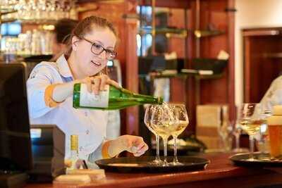 Restaurant Grandcafé 't Voorhuys