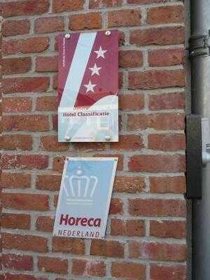 Grand Het Café Lokaal