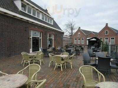 Grand Het Café Lokaal