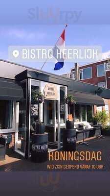 Bistro Heerlijk