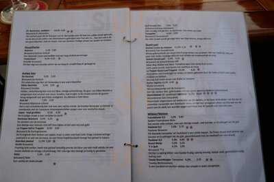 Eetcafe De Maaspoort