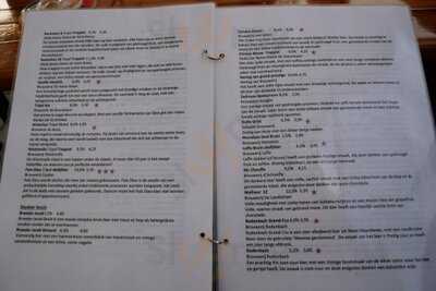 Eetcafe De Maaspoort