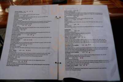 Eetcafe De Maaspoort