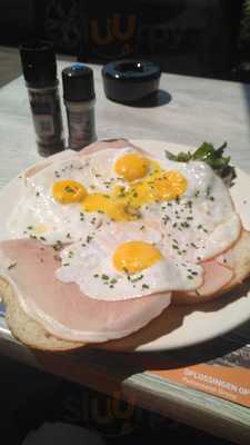 Cafe Restaurant 't Vliegveld