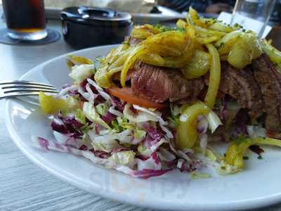 Cafe Restaurant 't Vliegveld