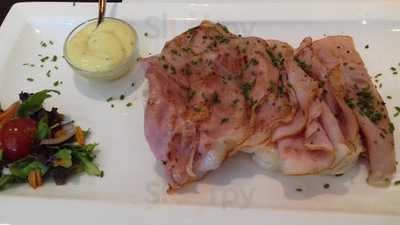 Cafe Restaurant 't Vliegveld