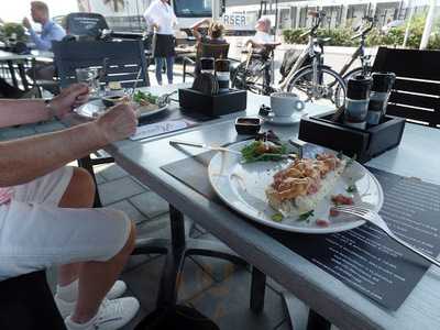 Cafe Restaurant 't Vliegveld