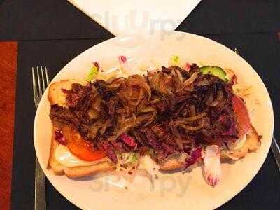 Cafe Restaurant 't Vliegveld