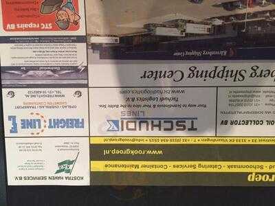 Cafe Restaurant 't Vliegveld