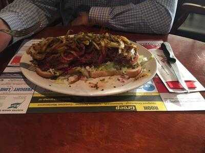 Cafe Restaurant 't Vliegveld