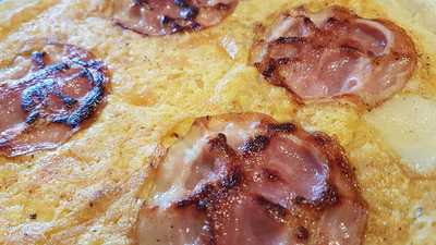 Restaurant De Pannenkoe