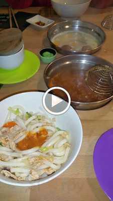 Take Sushi Asian Fondue & Sushi