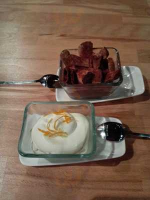 Take Sushi Asian Fondue & Sushi