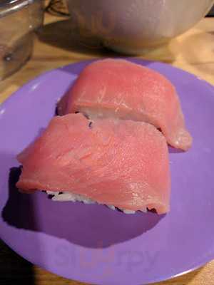 Take Sushi Asian Fondue & Sushi