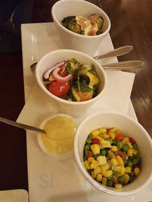 Brasserie Intermezzo Haren