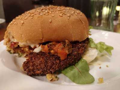 Brasserie Intermezzo Haren