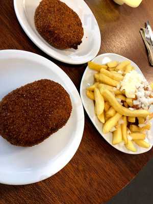 Brasserie Intermezzo Haren