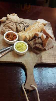 Brasserie Intermezzo Haren