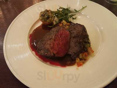 Brasserie Intermezzo Haren