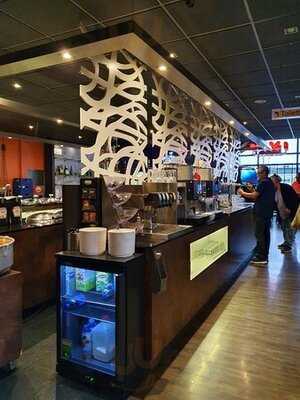 Plaza 6 Wereldkeuken