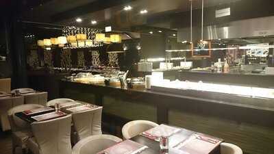 Plaza 6 Wereldkeuken